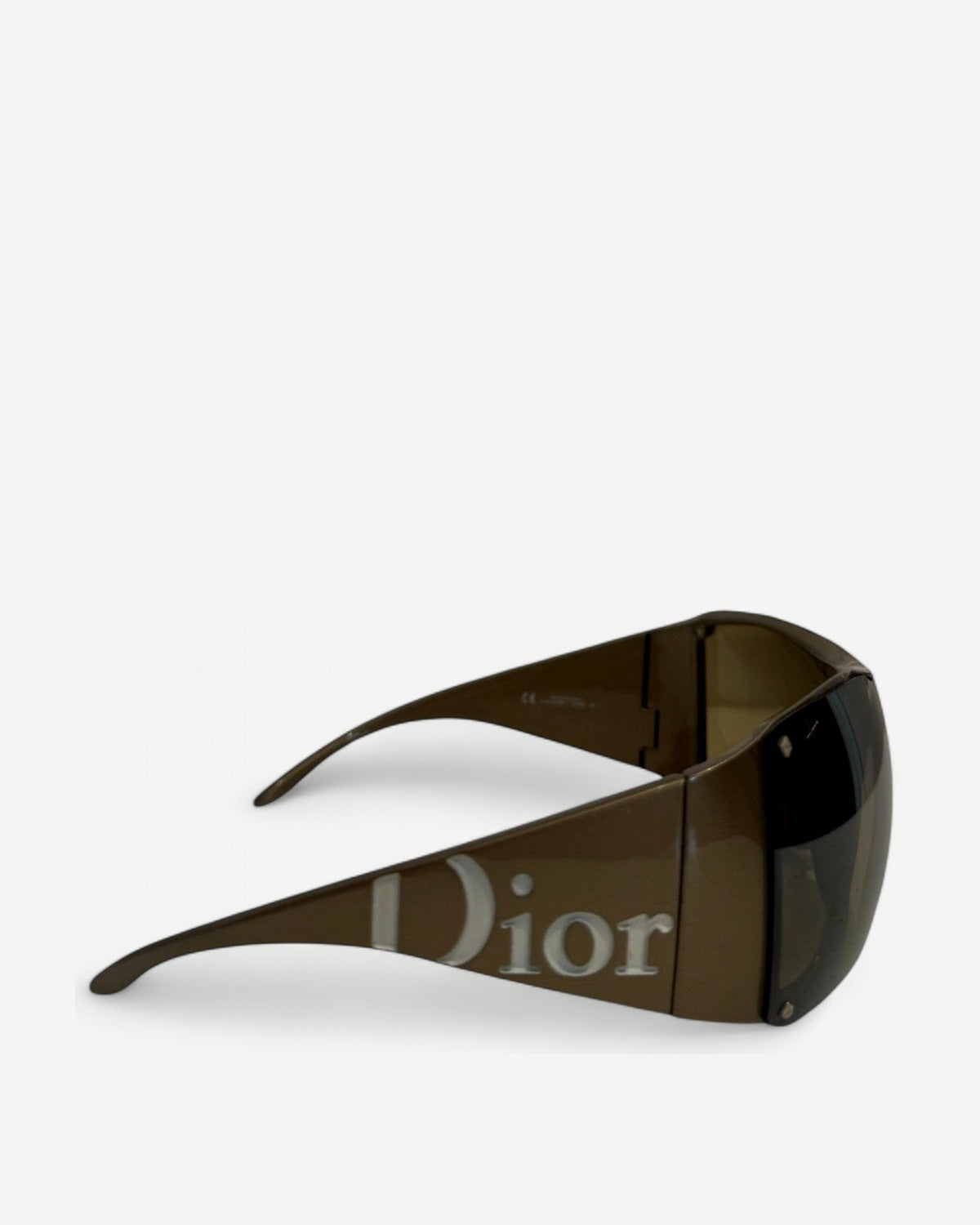 Christian Dior 2000s by John Galliano Overshine 2 Sunglasses
