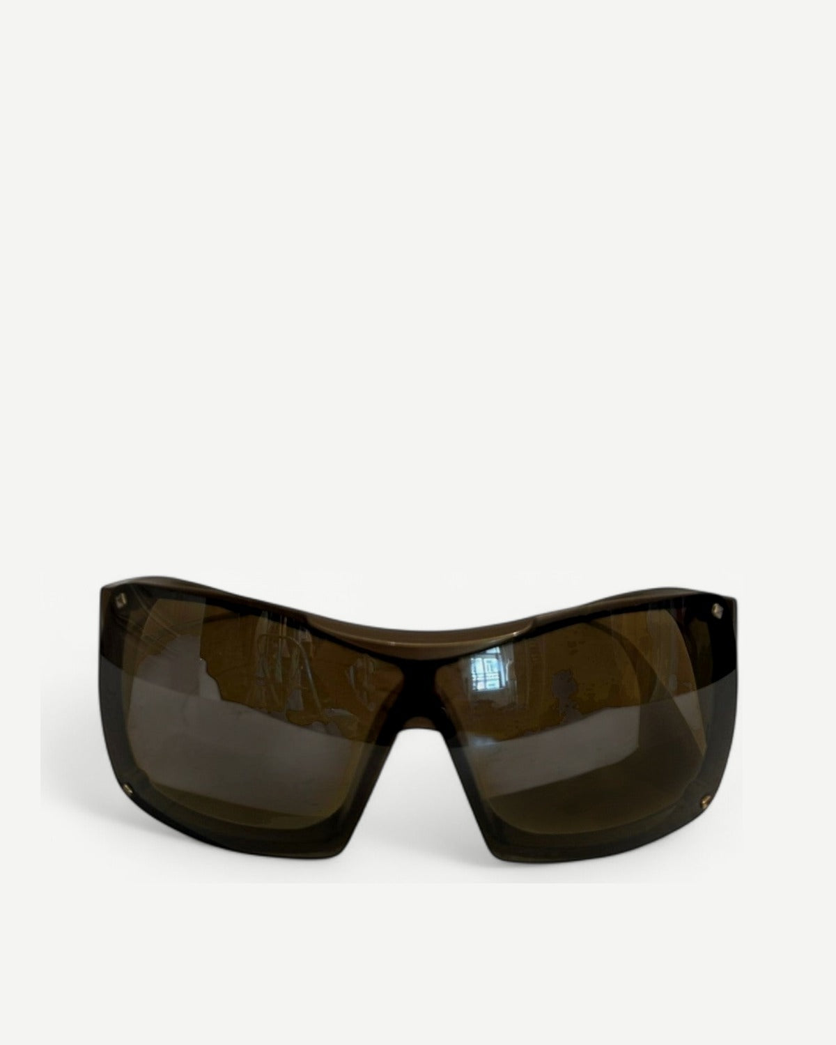 Christian Dior 2000s by John Galliano Overshine 2 Sunglasses