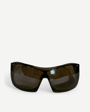 Christian Dior 2000s by John Galliano Overshine 2 Sunglasses