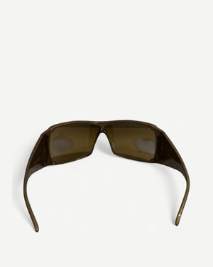 Christian Dior 2000s by John Galliano Overshine 2 Sunglasses