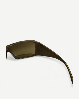Christian Dior 2000s by John Galliano Overshine 2 Sunglasses