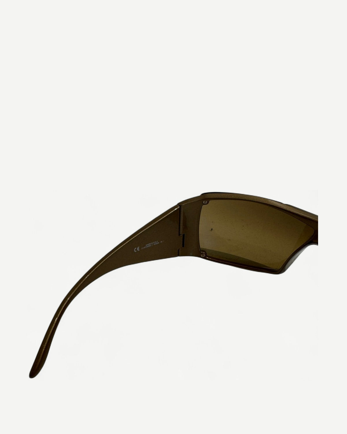 Christian Dior 2000s by John Galliano Overshine 2 Sunglasses