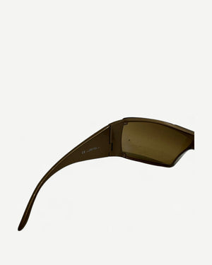 Christian Dior 2000s by John Galliano Overshine 2 Sunglasses