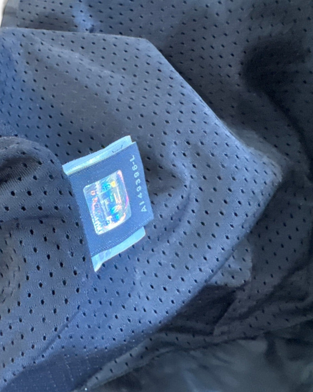 Fendi 2000s by Karl Lagerfeld Nylon Contrast Baguette Logo Belt Mini Skirt