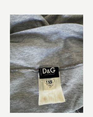 Dolce & Gabbana 2000s Sizzling Summer Top