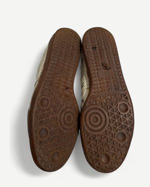 Maison Martin Margiela SS02 Artisanal Graffiti GATs