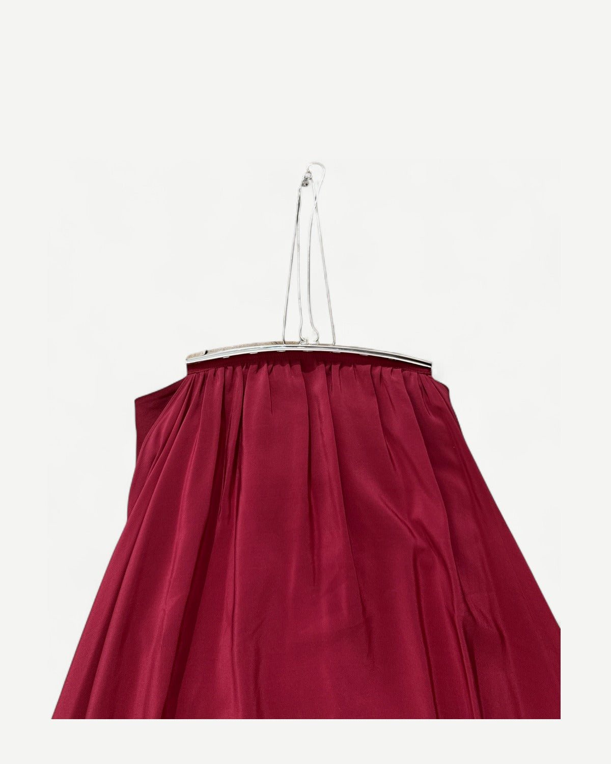 Maison Martin Margiela SS15 Metal Chain Halter Dress, detail 1