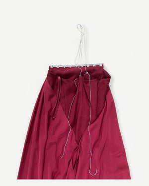 Maison Martin Margiela SS15 Metal Chain Halter Dress, detail 3