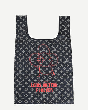 Louis Vuitton FW2018 Sample Forever Monogram Tote Bag