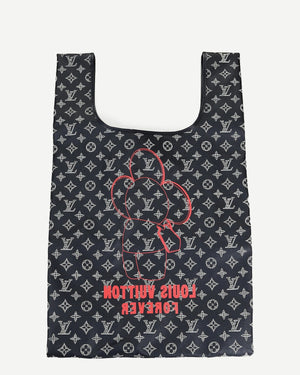 Louis Vuitton FW2018 Sample Forever Monogram Tote Bag