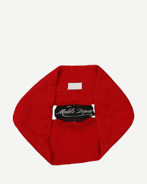 Maison Martin Margiela FW04 Modéle Deposè Oversized Label Set