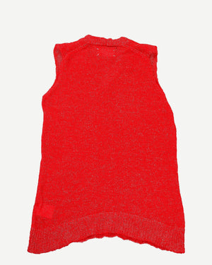Maison Martin Margiela FW04 Modéle Deposè Oversized Label Set