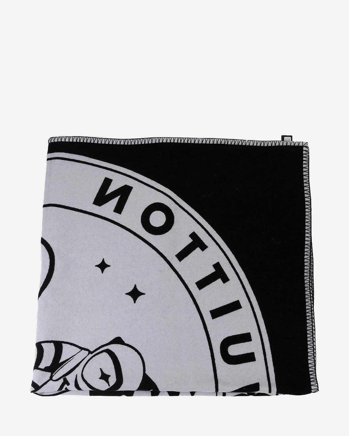 Louis Vuitton SS2019 Astronaut Space Blanket