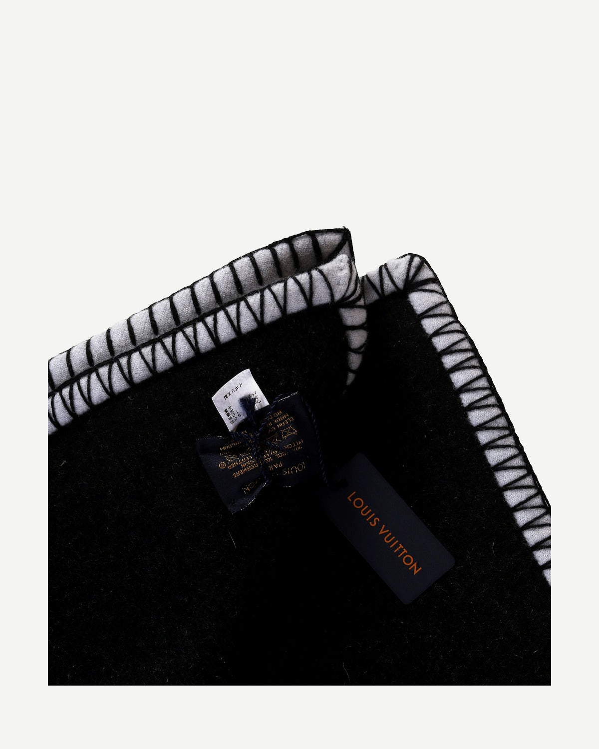Louis Vuitton SS2019 Astronaut Space Blanket
