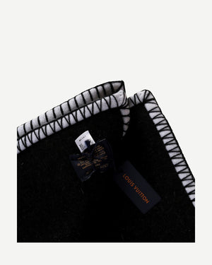 Louis Vuitton SS2019 Astronaut Space Blanket