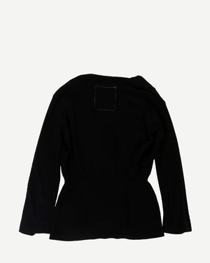 Maison Martin Margiela FW94 Reproduction of 1930s Lady's Cardigan