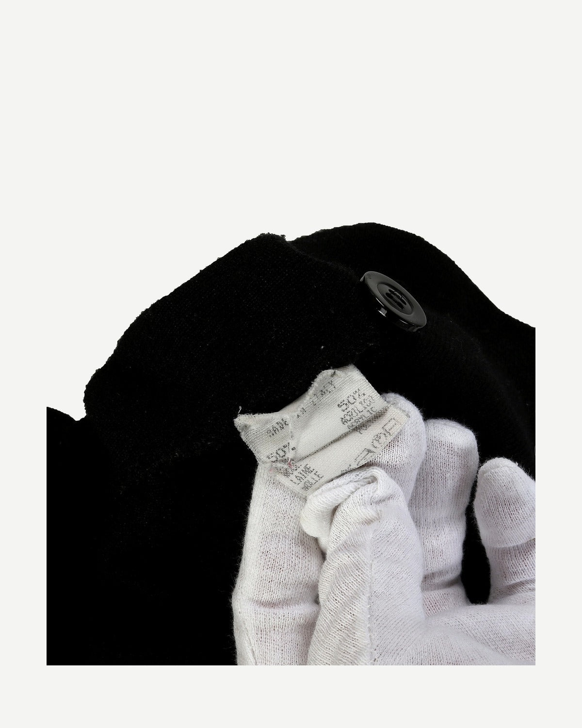 Maison Martin Margiela FW94 Reproduction of 1930s Lady's Cardigan