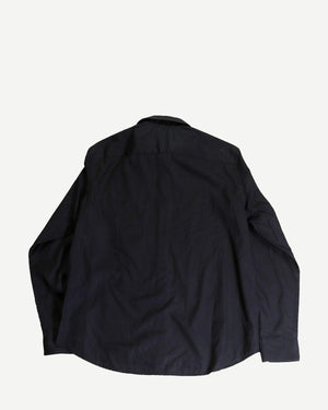 Louis Vuitton 2020 Black Staff Multi-Pocket Shirt