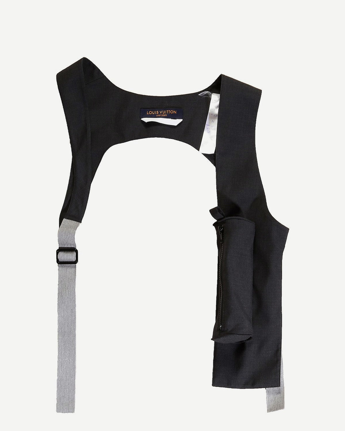 Louis Vuitton 2019 Restaurant Osaka Staff Harness Vest