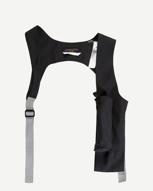 Louis Vuitton 2019 Restaurant Osaka Staff Harness Vest