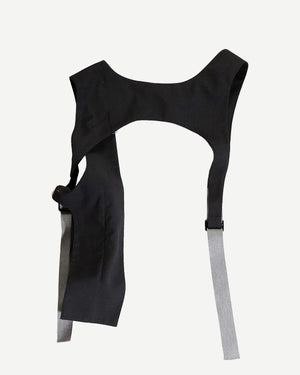 Louis Vuitton 2019 Restaurant Osaka Staff Harness Vest