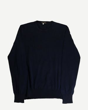 Louis Vuitton 2019 Black Staff Longsleeve