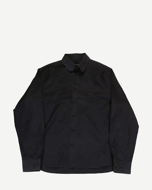 Louis Vuitton 2020 Black Staff Shirt