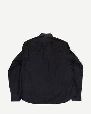 Louis Vuitton 2020 Black Staff Shirt