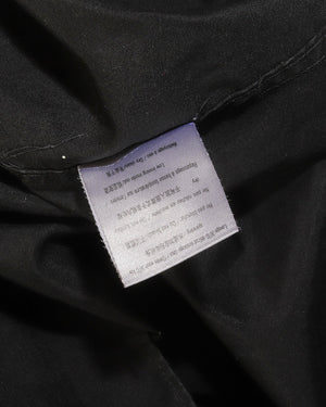 Louis Vuitton 2020 Black Staff Shirt
