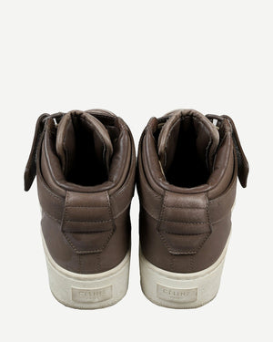 Céline FW14 by Phoebe Philo Air Force One