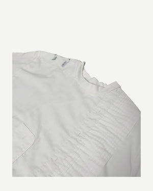 Maison Martin Margiela SS04 Artisanal Reconstructed T-Shirt