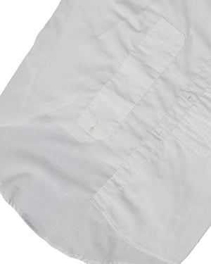 Maison Martin Margiela SS04 Artisanal Reconstructed T-Shirt