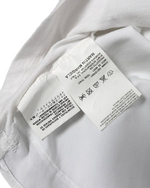 Maison Martin Margiela SS04 Artisanal Reconstructed T-Shirt