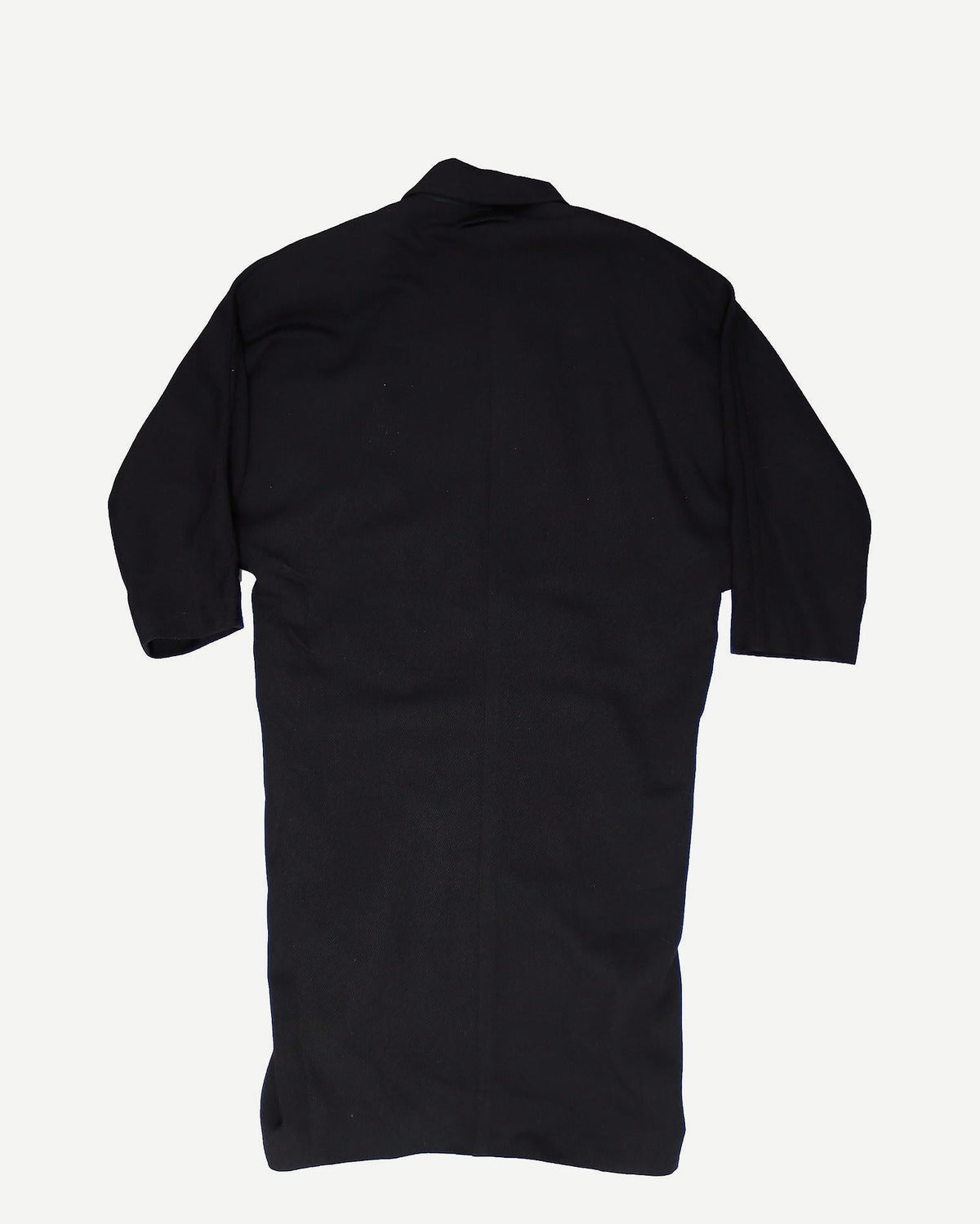Jean Paul Gaultier Pour Gibo 1987 Overcoat