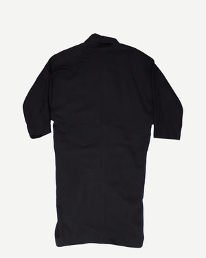 Jean Paul Gaultier Pour Gibo 1987 Overcoat