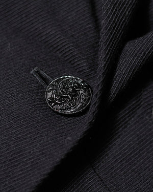 Jean Paul Gaultier Pour Gibo 1987 Overcoat