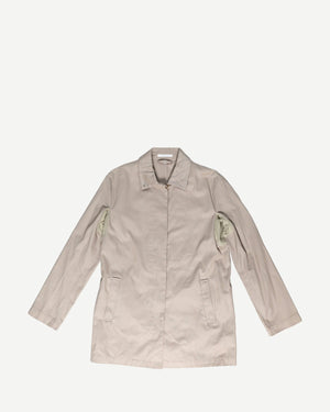 Helmut Lang 2000s Archival Biker Coat