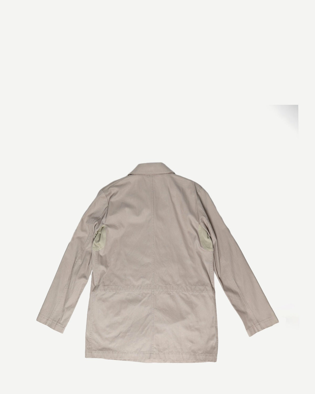 Helmut Lang 2000s Archival Biker Coat