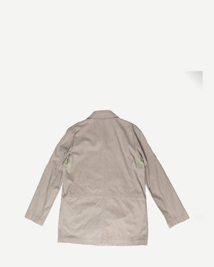 Helmut Lang 2000s Archival Biker Coat