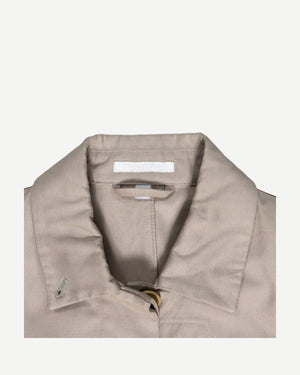 Helmut Lang 2000s Archival Biker Coat
