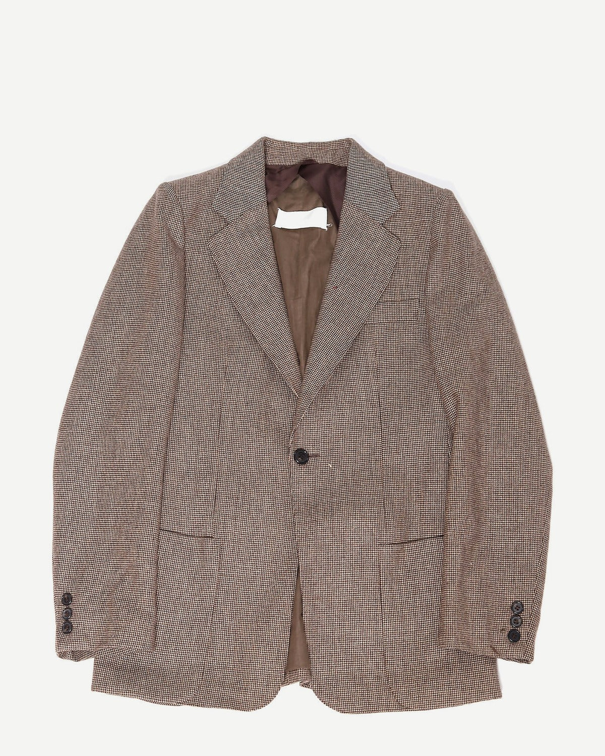 Maison Martin Margiela FW98 Young Man's Jacket