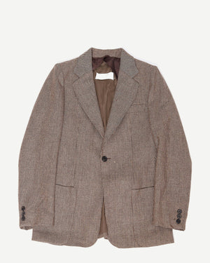 Maison Martin Margiela FW98 Young Man's Jacket