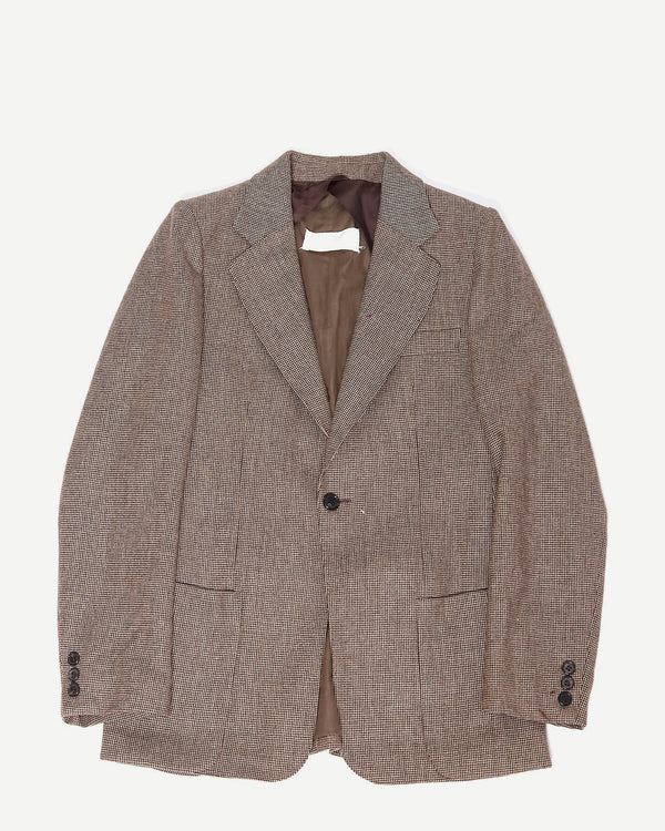 Maison Martin Margiela FW98 Young Man's Jacket - Ākaibu Store