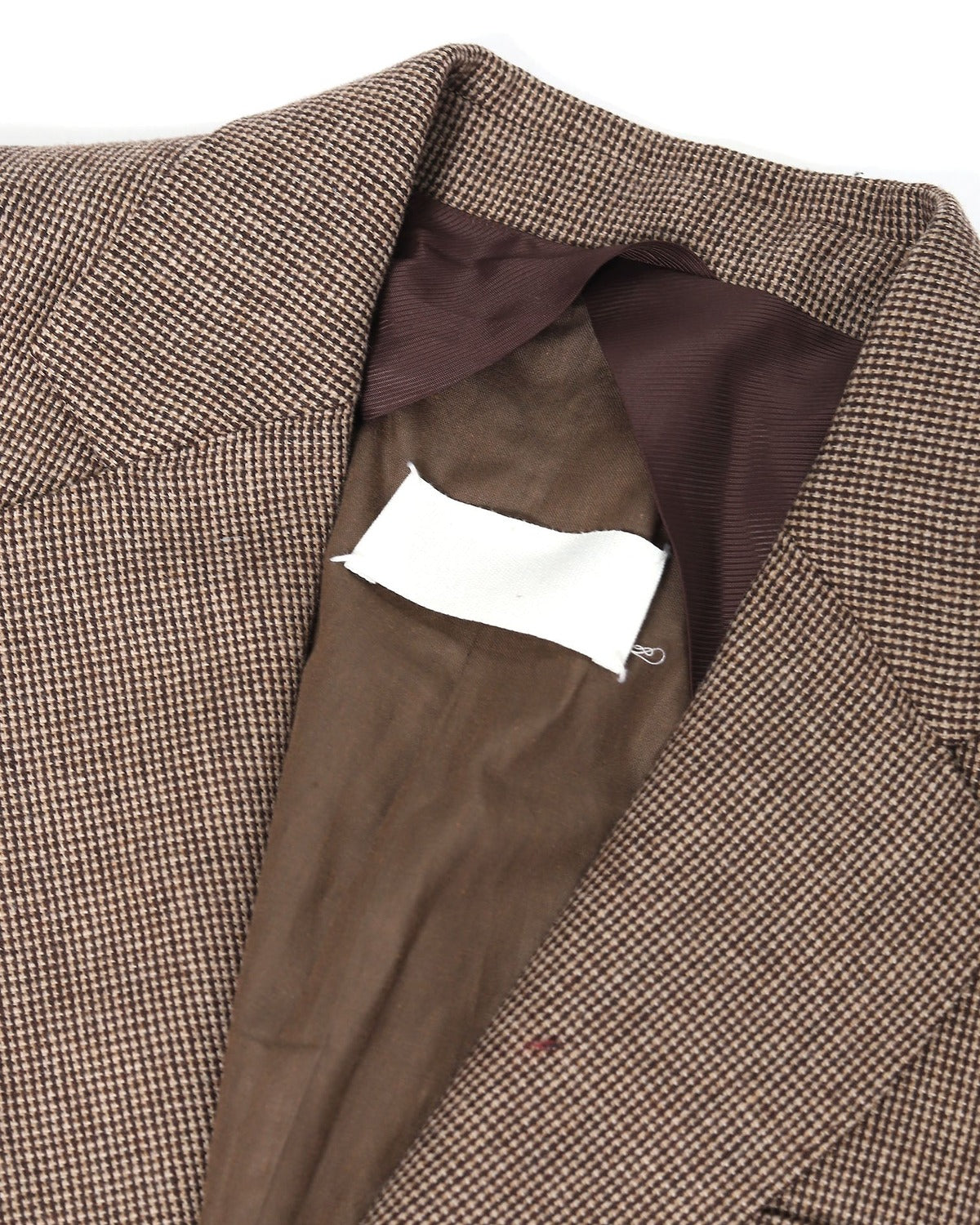 Maison Martin Margiela FW98 Young Man's Jacket