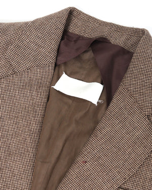Maison Martin Margiela FW98 Young Man's Jacket