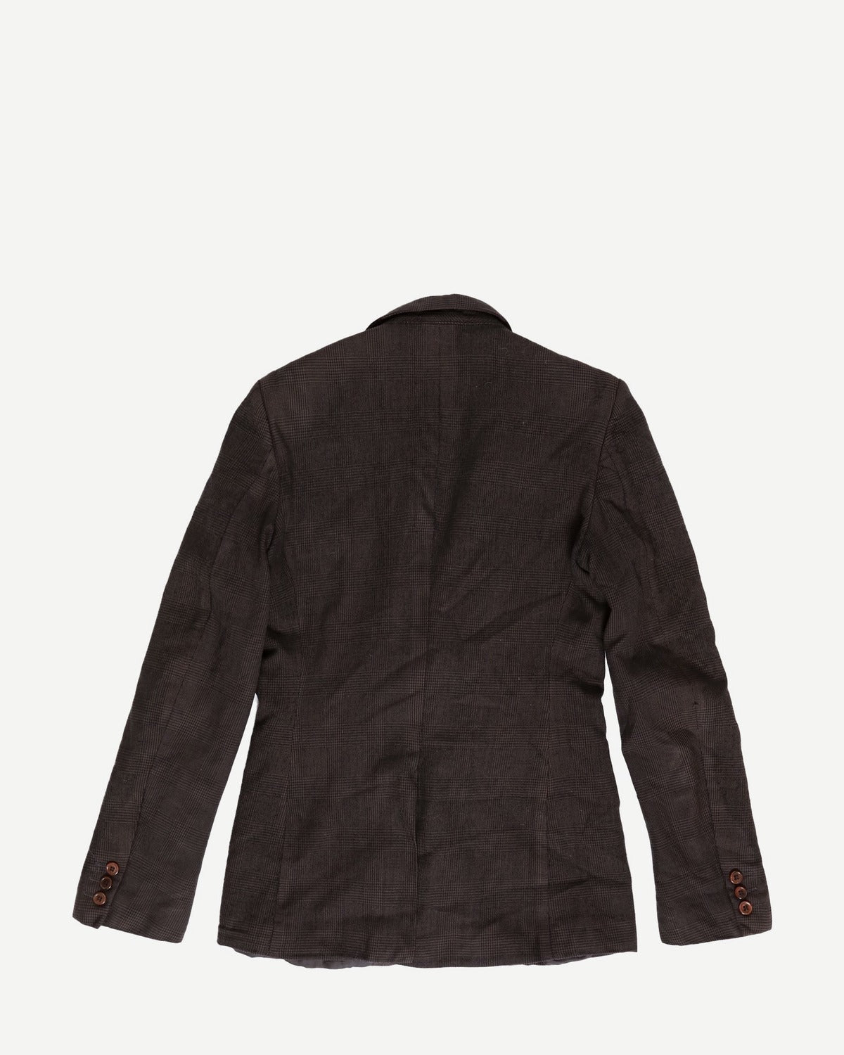 Comme Des Garcons Homme Plus 2009 Reworked Jacket