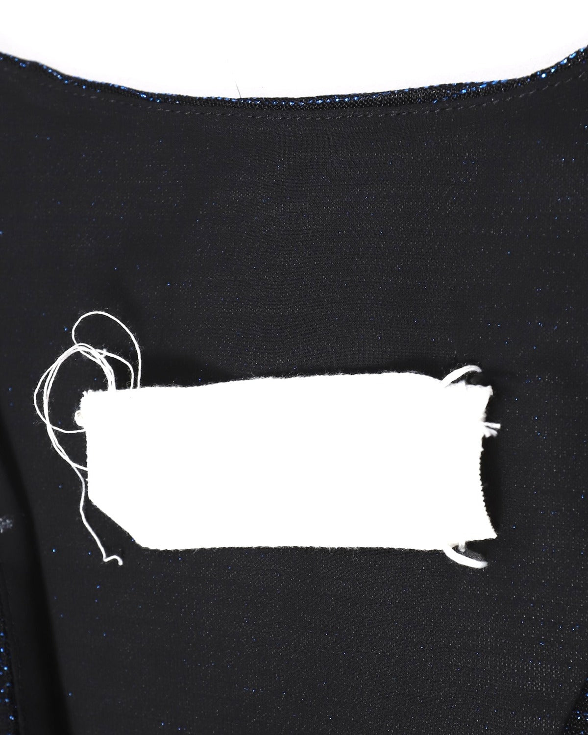 Maison Martin Margiela FW06 Glitter Top