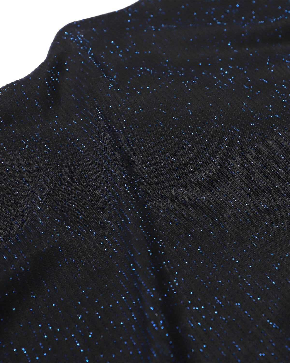 Maison Martin Margiela FW06 Glitter Top