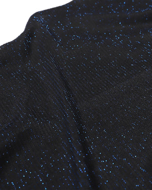 Maison Martin Margiela FW06 Glitter Top