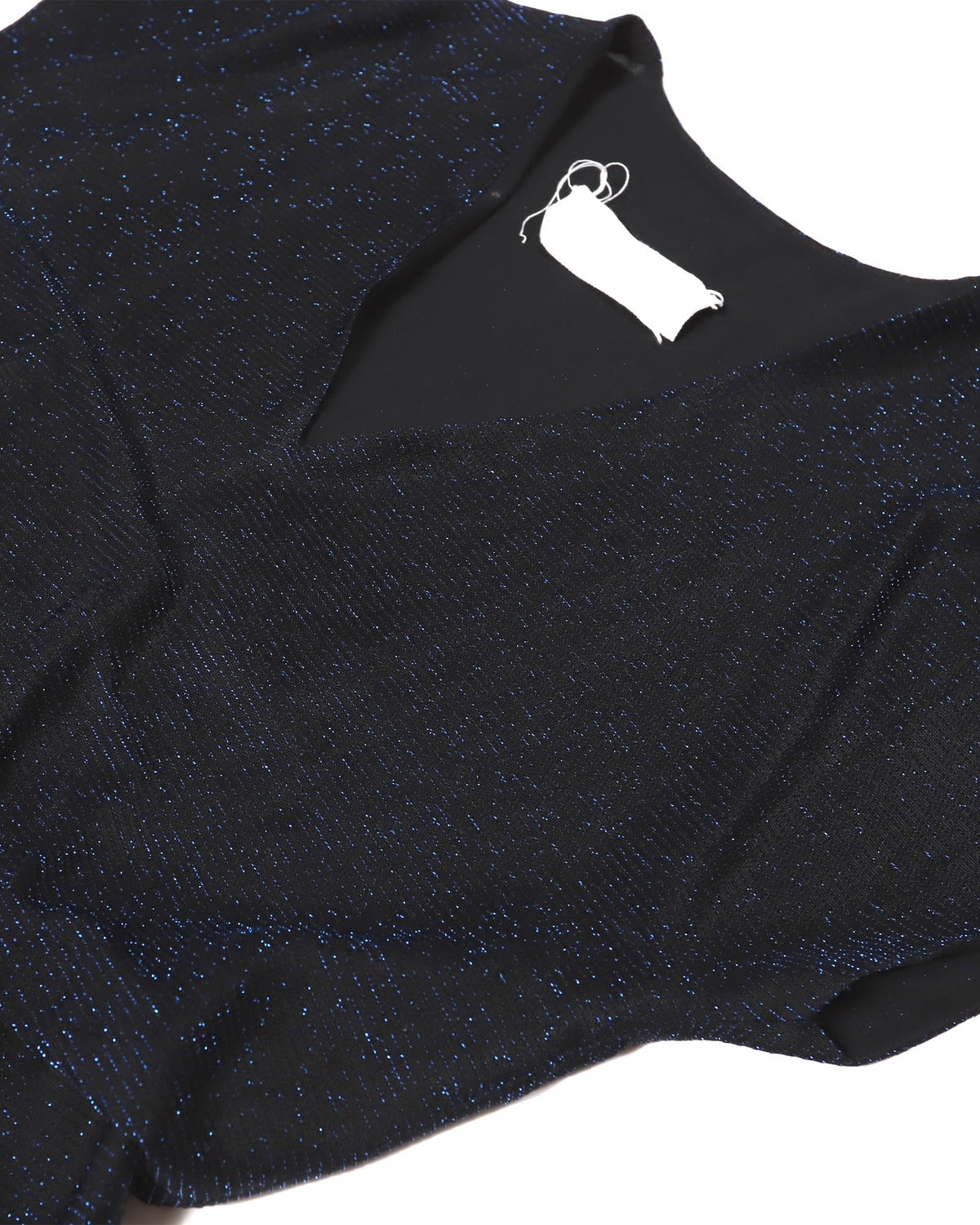 Maison Martin Margiela FW06 Glitter Top